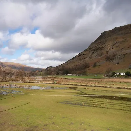 Casa de Férias Mill Moss Barn - Gorgeous Conversion - Ullswater - Patterdale - Incredible Views Penrith