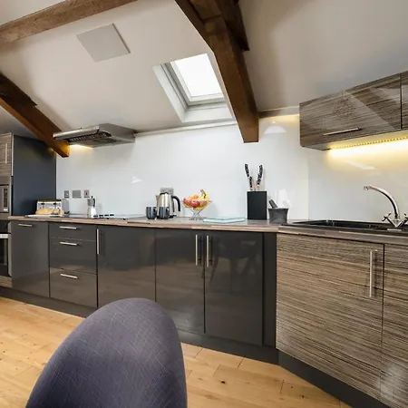 Mill Moss Barn - Gorgeous Conversion - Ullswater - Patterdale - Incredible Views Casa de Férias