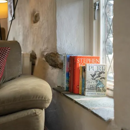 Casa de Férias Mill Moss Barn - Gorgeous Conversion - Ullswater - Patterdale - Incredible Views *