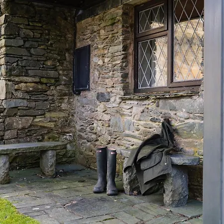 Mill Moss Barn - Gorgeous Conversion - Ullswater - Patterdale - Incredible Views Casa de Férias