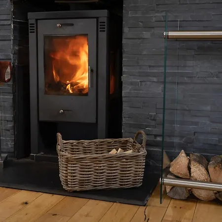 Mill Moss Barn - Gorgeous Conversion - Ullswater - Patterdale - Incredible Views Casa de Férias *