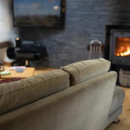 Mill Moss Barn - Gorgeous Conversion - Ullswater - Patterdale - Incredible Views *