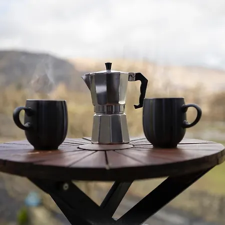 Casa de Férias Mill Moss Barn - Gorgeous Conversion - Ullswater - Patterdale - Incredible Views
