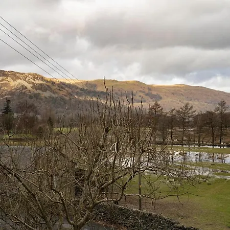 Mill Moss Barn - Gorgeous Conversion - Ullswater - Patterdale - Incredible Views Casa de Férias