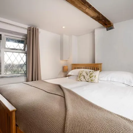 Casa de Férias Mill Moss Barn - Gorgeous Conversion - Ullswater - Patterdale - Incredible Views Penrith