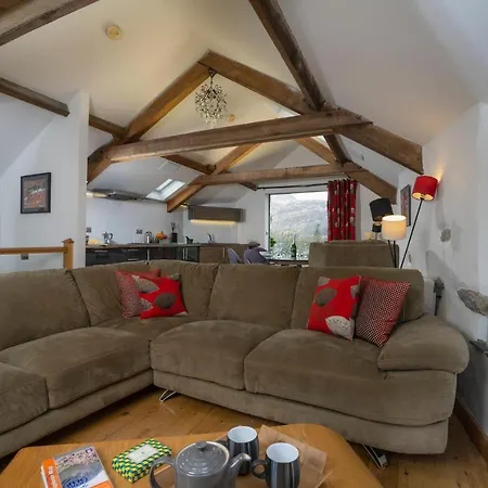 Mill Moss Barn - Gorgeous Conversion - Ullswater - Patterdale - Incredible Views Casa de Férias Penrith