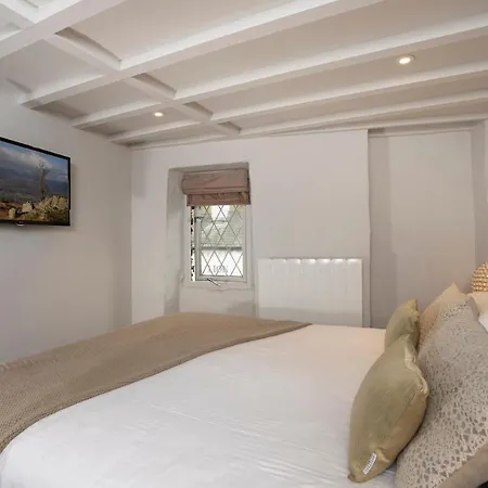 Mill Moss Barn - Gorgeous Conversion - Ullswater - Patterdale - Incredible Views * Penrith