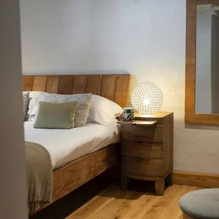 Mill Moss Barn - Gorgeous Conversion - Ullswater - Patterdale - Incredible Views Casa de Férias
